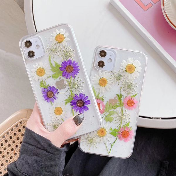 real dried flowers transparent soft cover for iphone x 7 8 plus 11 pro max phone case for iphone xr xs max cover
real dried flowers transparent soft cover for iphone x 7 8 plus 11 pro max phone case for iphone xr xs max cover