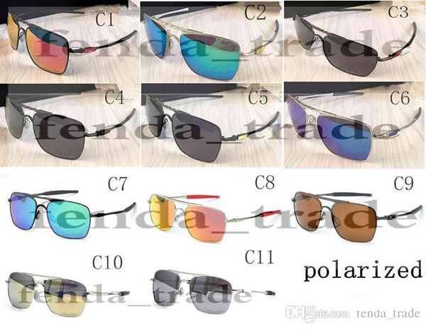 designer deviation sunglasses for men women wholesale beach sunglasses metal frame polarized sunglasses 11 colors 10pcs fast ship, White;black
designer deviation sunglasses for men women wholesale beach sunglasses metal frame polarized sunglasses 11 colors 10pcs fast ship, White;black