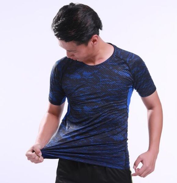 short sleeve fitness suit men's autumn winter tights gym morning running pace football sports bottoming shirt yoga fitness suit men wea, Black
short sleeve fitness suit men's autumn winter tights gym morning running pace football sports bottoming shirt yoga fitness suit men wea, Black