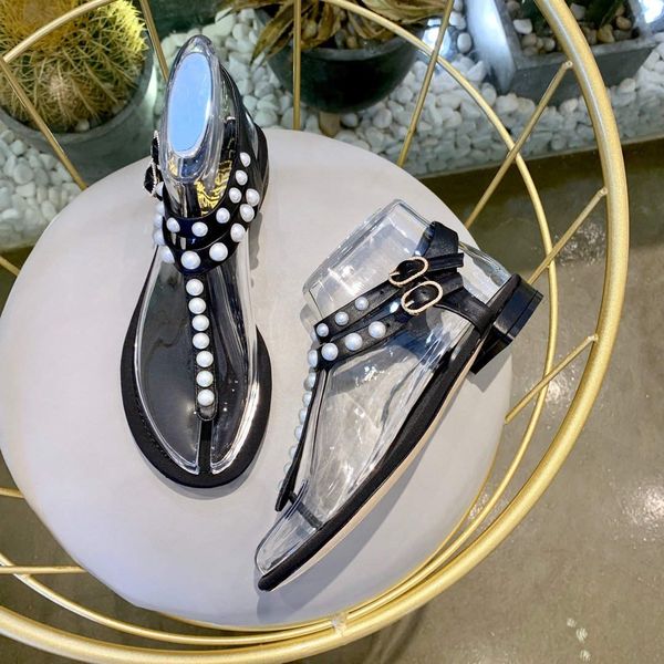 designer fashion womens gladiator sandals t strap metal chain rivets buckle high heels platform wedge shoes size 35 to 40, Black
designer fashion womens gladiator sandals t strap metal chain rivets buckle high heels platform wedge shoes size 35 to 40, Black