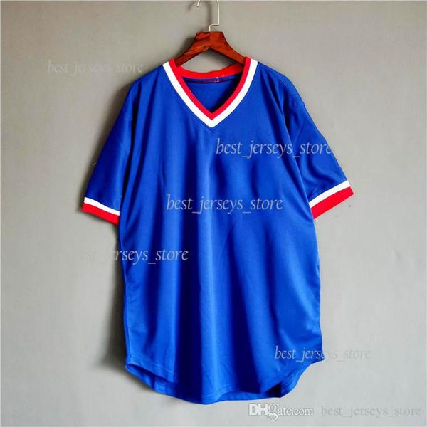 Spring and Summer Thin Leisure Trend Classic American Sports Baseball Men's Short Sleeves 2019 New First Batch Hight quality Jersey 13
Spring and Summer Thin Leisure Trend Classic American Sports Baseball Men's Short Sleeves 2019 New First Batch Hight quality Jersey 13