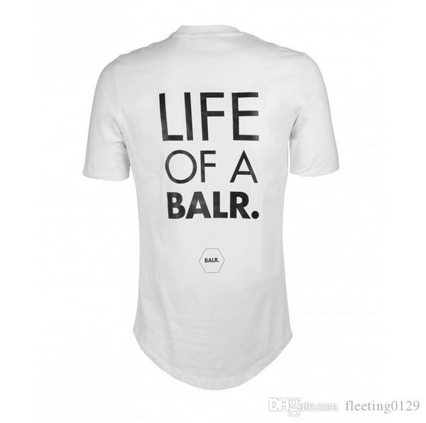 2018 balr men's t shirts summer men skateboard t-shirt for men fog longline black brand balr hip hop fear gothic t shirt of god, White;black
2018 balr men's t shirts summer men skateboard t-shirt for men fog longline black brand balr hip hop fear gothic t shirt of god, White;black