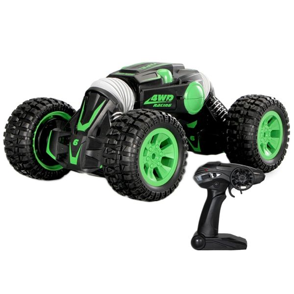 rc автомобилей 4wd двусторонний 2.4ghz one key transformation all-terrain vehicle climbing автомобиль дистанционного управления грузовик
rc автомобилей 4wd двусторонний 2.4ghz one key transformation all-terrain vehicle climbing автомобиль дистанционного управления грузовик
