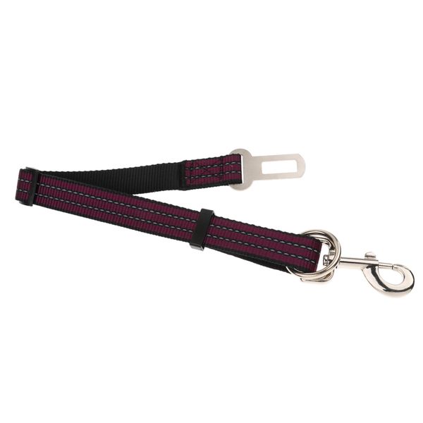 durable cat dog pet safety car vehicle strap seatbelt seat belt harness lead leash for traveling
durable cat dog pet safety car vehicle strap seatbelt seat belt harness lead leash for traveling