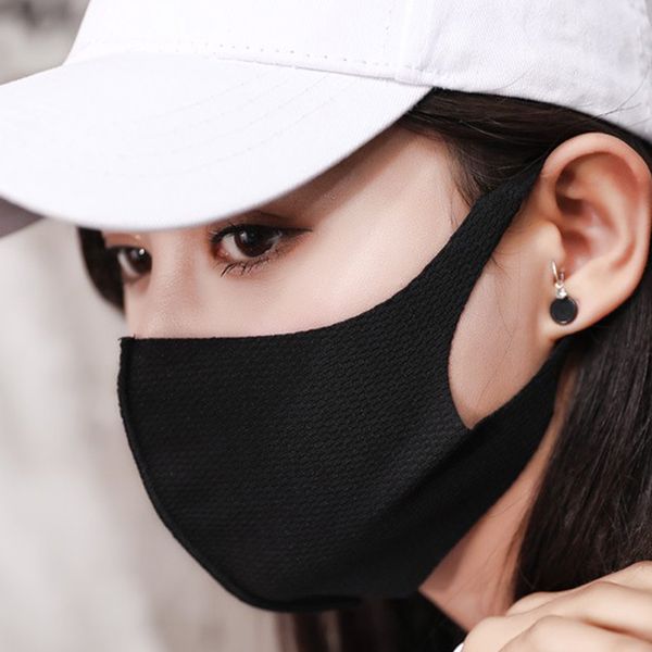 black cotton anti-dust face masks cycling motorcycl face mouth mask mouth muffle respirator for four seasons
black cotton anti-dust face masks cycling motorcycl face mouth mask mouth muffle respirator for four seasons