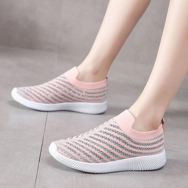 women's running shoes summer sneakers athletic woman sport shoes ladies trainers soft light outdoor zapatillas mujer #g4
women's running shoes summer sneakers athletic woman sport shoes ladies trainers soft light outdoor zapatillas mujer #g4