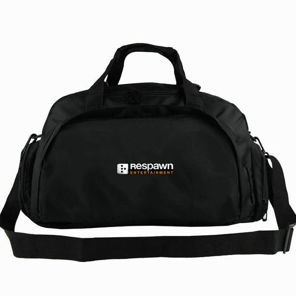 respawn entertainment duffel bag new tote jason west backpack game luggage sport shoulder duffle emblem sling pack
respawn entertainment duffel bag new tote jason west backpack game luggage sport shoulder duffle emblem sling pack