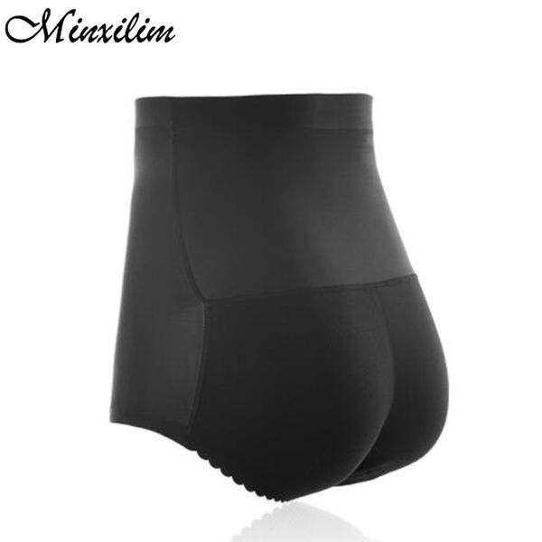 women's shapers minxilim women waist trainer shape wear bulifting pants buttocks enhancer girl shorts briefs plus control panties size, Black;white
women's shapers minxilim women waist trainer shape wear bulifting pants buttocks enhancer girl shorts briefs plus control panties size, Black;white
