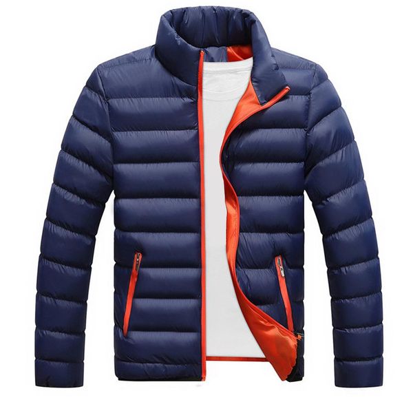 casual mens jackets coat winter warm down jacket coat casual jacket sports slim streetwear coats men outerwear coats, Black
casual mens jackets coat winter warm down jacket coat casual jacket sports slim streetwear coats men outerwear coats, Black