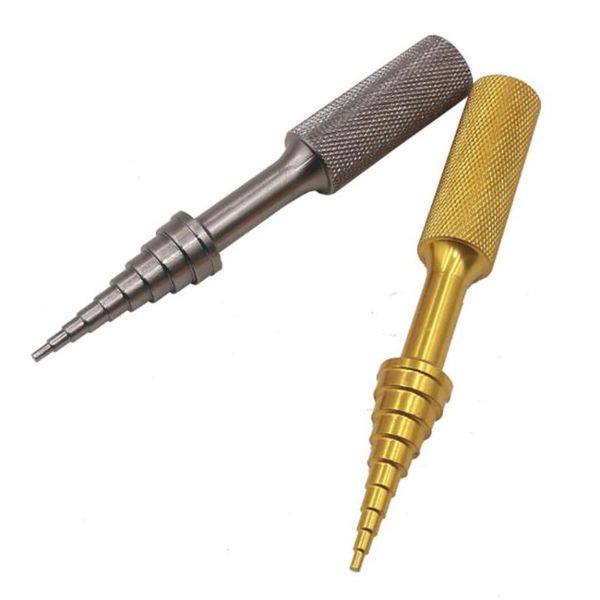 rc hsp puller bearing gear disassembly tool drill bits, 2 3 4 5 6 8 10 12 14mm 9 steps type model tools for ball bearings
rc hsp puller bearing gear disassembly tool drill bits, 2 3 4 5 6 8 10 12 14mm 9 steps type model tools for ball bearings