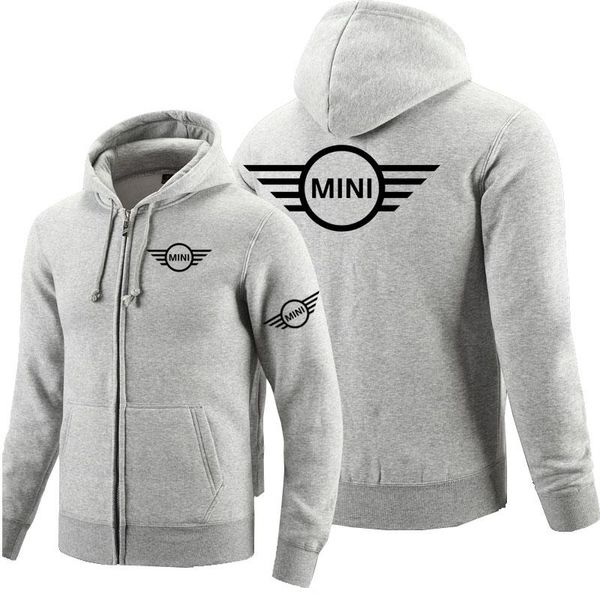 zipper hoodies mini logo printed hoodie fleece long sleeve man's zipper jacket sweatshirt, Black
zipper hoodies mini logo printed hoodie fleece long sleeve man's zipper jacket sweatshirt, Black