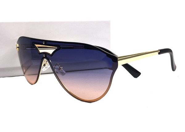 new medusa sunglasses rimless frame men women brand designer vintage shades eyewear summer style oculos de sol with box case, White;black
new medusa sunglasses rimless frame men women brand designer vintage shades eyewear summer style oculos de sol with box case, White;black