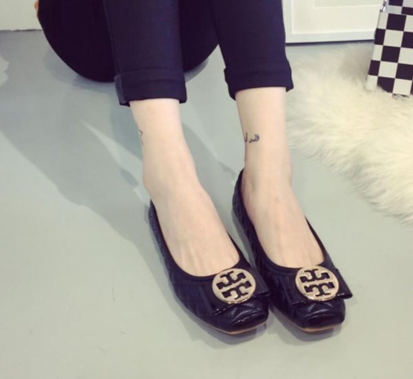 women ballerina flat shoes breathable woman casual zapatillas mujer footwear babet ayakkabi femme baskets damen herbst schuhe, Black
women ballerina flat shoes breathable woman casual zapatillas mujer footwear babet ayakkabi femme baskets damen herbst schuhe, Black