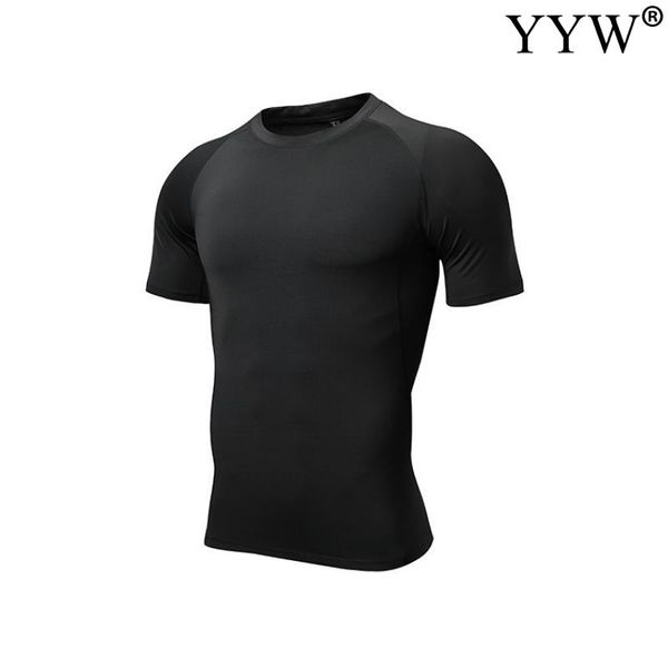 men outdoor sports light breathable body toning short sleeve t-shirt slim solid color sport training t-shirt the ultra durable, Black;blue
men outdoor sports light breathable body toning short sleeve t-shirt slim solid color sport training t-shirt the ultra durable, Black;blue