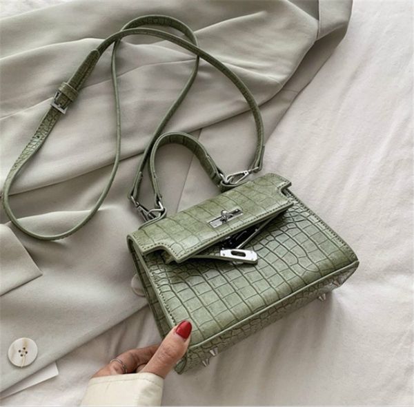 summer bag lady 2020 retro crocodile pattern shoulder bag handbag mini ph-cfy2006011
summer bag lady 2020 retro crocodile pattern shoulder bag handbag mini ph-cfy2006011