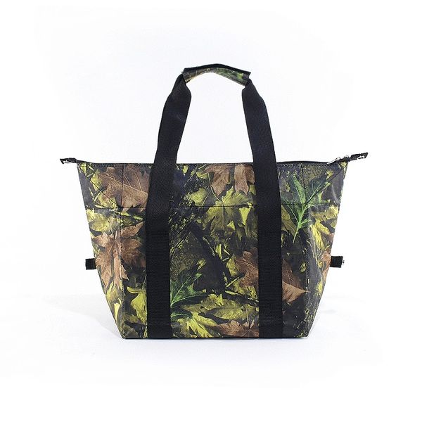 big capacity camouflage cooler bag ice pack large lunch picnic cool meal drinks wine supermarket shopping insulation tote bag
big capacity camouflage cooler bag ice pack large lunch picnic cool meal drinks wine supermarket shopping insulation tote bag