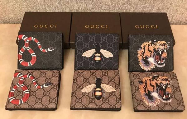 2019 New Fashion Card Holder Wallet Free Shipping Women Billfold Plaid Pattern Women Wallet Men Pures Wallet No Box
2019 New Fashion Card Holder Wallet Free Shipping Women Billfold Plaid Pattern Women Wallet Men Pures Wallet No Box