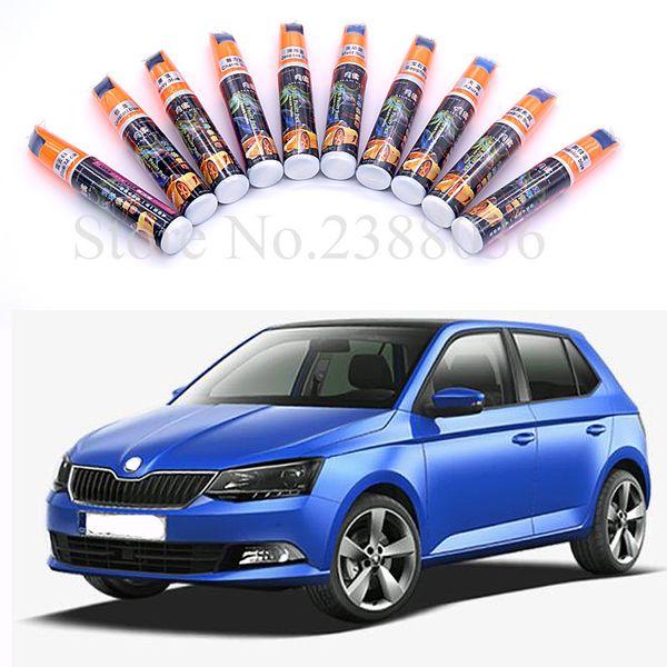 1pcs car paint care blue series car remover scratch repair paint pen mending repair care accessories
1pcs car paint care blue series car remover scratch repair paint pen mending repair care accessories