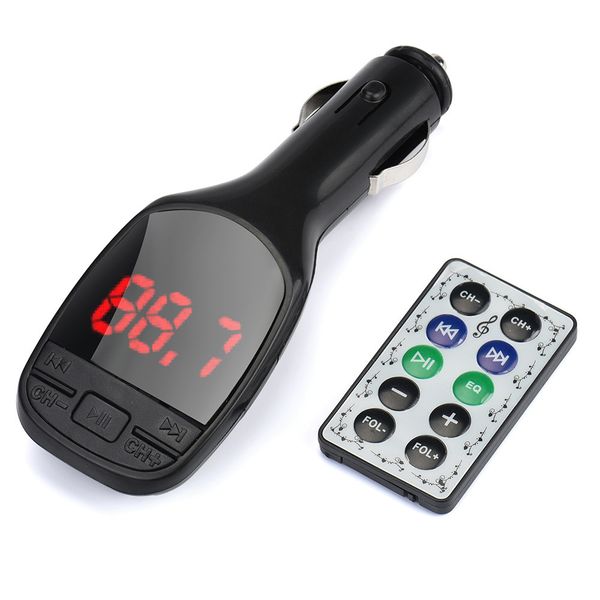 usps new arrival car mp3 player wireless fm transmitter modulator usb sd cd mmc remote xrc car-styling 2019 new
usps new arrival car mp3 player wireless fm transmitter modulator usb sd cd mmc remote xrc car-styling 2019 new