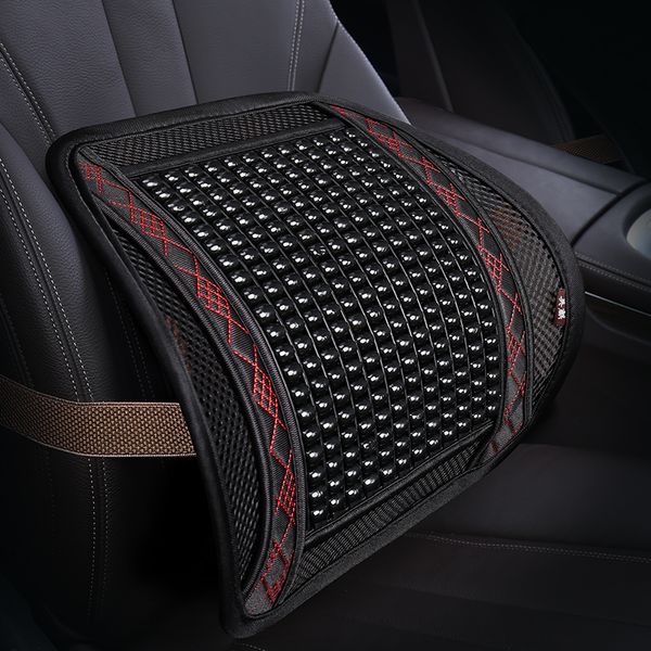 kkysyelva 1pcs car seat back support lumbar supports for office home chair waist support interior accessoreis
kkysyelva 1pcs car seat back support lumbar supports for office home chair waist support interior accessoreis