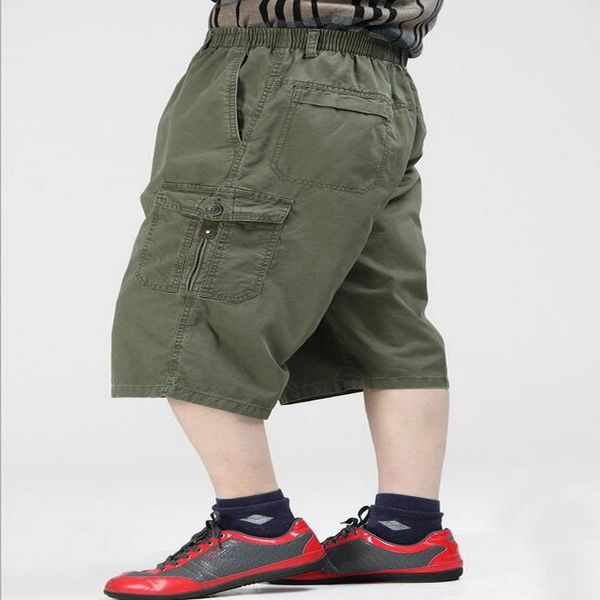 2019 vxo men cargo pants man calf- length pants mens casual plus size xl - 6xl man board cargo capris pockets, Black
2019 vxo men cargo pants man calf- length pants mens casual plus size xl - 6xl man board cargo capris pockets, Black