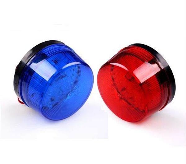 12v security alarm strobe signal warn warning siren led lamp flashing light 7.2cm x 4cm sensors alarms blue red flashing light
12v security alarm strobe signal warn warning siren led lamp flashing light 7.2cm x 4cm sensors alarms blue red flashing light