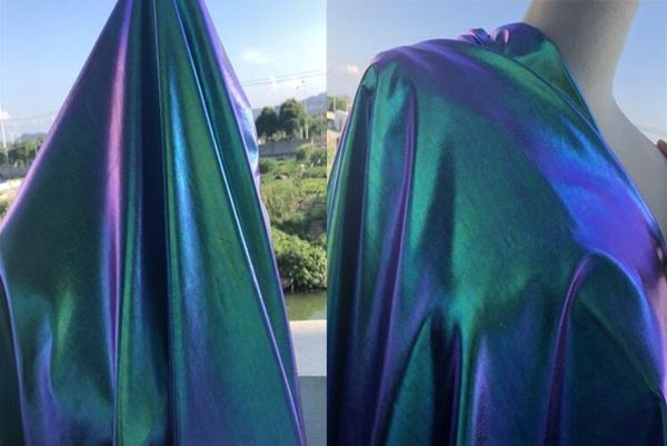 laser mirage blue purple leather pu mesh fabric dress diy home textiles patch wedding tweed mannequin dance fabric telas por metro c576, Black;white
laser mirage blue purple leather pu mesh fabric dress diy home textiles patch wedding tweed mannequin dance fabric telas por metro c576, Black;white