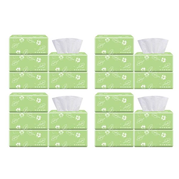 20 packstoilet paper bulk skin-friendly soft tissue paper 3-ply smooth toilet tissue home bath toilet
20 packstoilet paper bulk skin-friendly soft tissue paper 3-ply smooth toilet tissue home bath toilet
