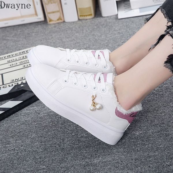 winter cotton shoes plus velvet white sneakers students low-help casual shoes korean warm snow boots fashion womens boots 32,33, Black
winter cotton shoes plus velvet white sneakers students low-help casual shoes korean warm snow boots fashion womens boots 32,33, Black