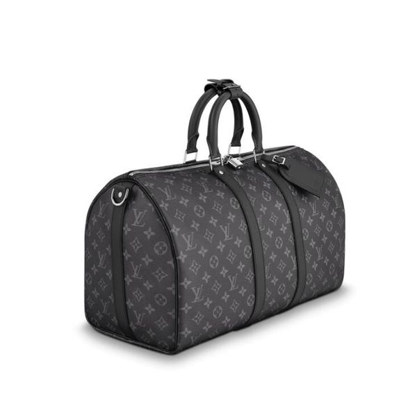 classic style designer handbag 55cm luxury travel bags m40605 shoulder bag duffle luggage totes unisex
classic style designer handbag 55cm luxury travel bags m40605 shoulder bag duffle luggage totes unisex