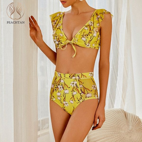 peachtan высокая талия купальник раздельный женский biquini sexy желтый печать набор бикини нажмите вверх купальники женщин купальщиков лето, White;black
peachtan высокая талия купальник раздельный женский biquini sexy желтый печать набор бикини нажмите вверх купальники женщин купальщиков лето, White;black