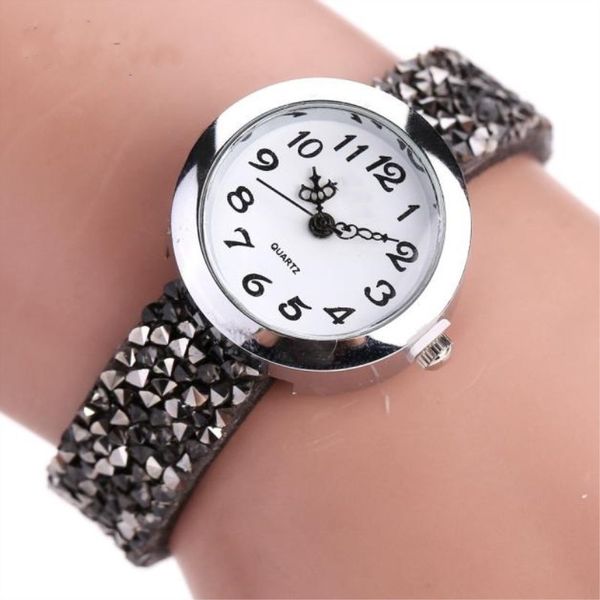 watches women fashion crystal rhinestone bracelet watch ladies quartz luxury vintage women watch gift dropshipping 4.6, Slivery;brown
watches women fashion crystal rhinestone bracelet watch ladies quartz luxury vintage women watch gift dropshipping 4.6, Slivery;brown