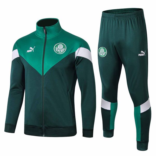 2019 20 new palmeiras soccer jacket tracksuits chandal brazil club se palmeiras 2020 g.jesus alecsandro football jacket training suit, Blue;black
2019 20 new palmeiras soccer jacket tracksuits chandal brazil club se palmeiras 2020 g.jesus alecsandro football jacket training suit, Blue;black