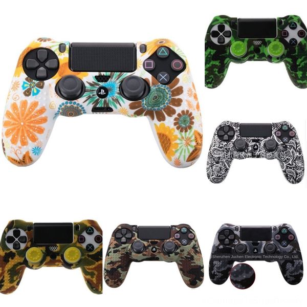 szgrh silicone rubber case skin case silicone soft skin grip cover protective grip soft skin for playstation 4 ps4 nacon 2 controller
szgrh silicone rubber case skin case silicone soft skin grip cover protective grip soft skin for playstation 4 ps4 nacon 2 controller