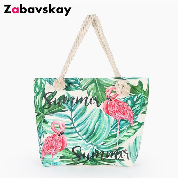 new women canvas beach bags flamingo printed casual bag female single shoulder handbags ladies tote djz479
new women canvas beach bags flamingo printed casual bag female single shoulder handbags ladies tote djz479