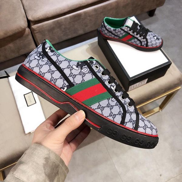a1 fashion men women casual shoes luxury designer sneakers shoes genuine leather bee embroidered, Black
a1 fashion men women casual shoes luxury designer sneakers shoes genuine leather bee embroidered, Black