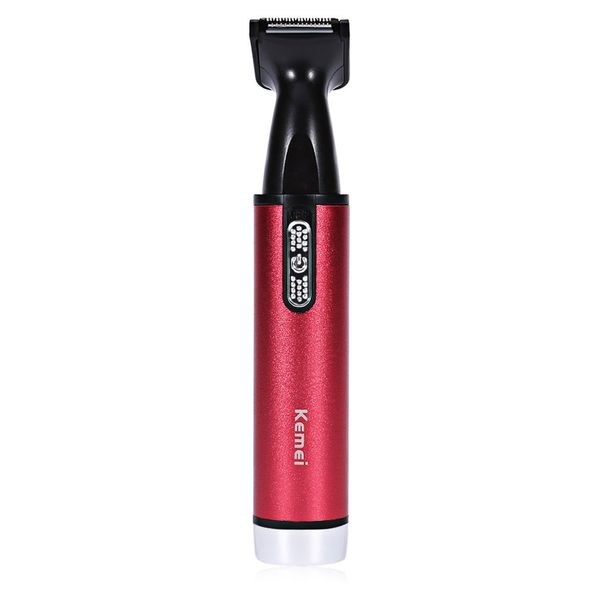 kemei km-6620 ear eyebrow nose trimmer multifunction 4 in1 electric electric razor haircut cut eyebrow trimmer
kemei km-6620 ear eyebrow nose trimmer multifunction 4 in1 electric electric razor haircut cut eyebrow trimmer