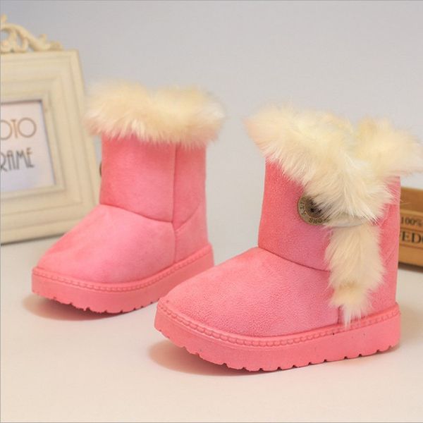 2017 winter kids fashion snow boots thick child cotton shoes warm plush soft bottom baby girls boots winter ski boot for baby, Black;grey
2017 winter kids fashion snow boots thick child cotton shoes warm plush soft bottom baby girls boots winter ski boot for baby, Black;grey