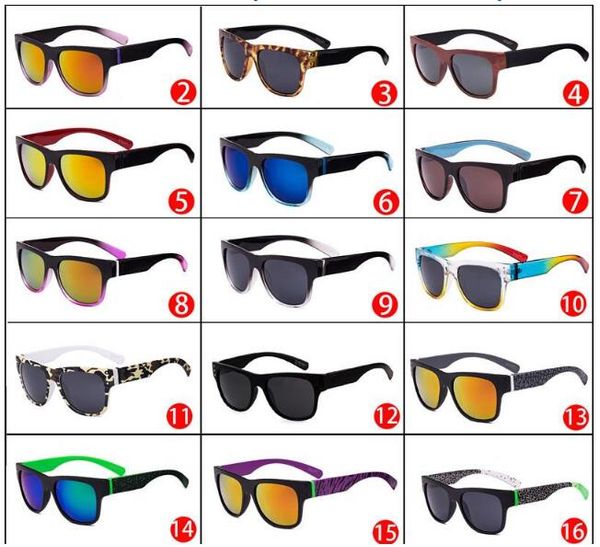 brand borough sunglasses beach sports cycling glasses fashion 15 colors classic fashion eyewear uv400 reflective lens 10pcs, White;black
brand borough sunglasses beach sports cycling glasses fashion 15 colors classic fashion eyewear uv400 reflective lens 10pcs, White;black