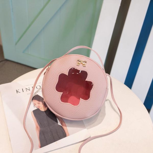 circular leather mini cross body bag for women 2019 transparent circular small shoulder bag women messenger handbags #15
circular leather mini cross body bag for women 2019 transparent circular small shoulder bag women messenger handbags #15