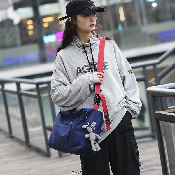 original design canvas bag messenger bag college students class shoulder large canvas
original design canvas bag messenger bag college students class shoulder large canvas