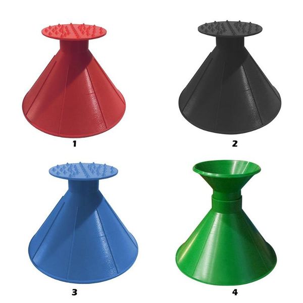 multi-functional outdoor round ice scraper car windshield snow scraper funnel shovel cone shaped winter car tool snow remover
multi-functional outdoor round ice scraper car windshield snow scraper funnel shovel cone shaped winter car tool snow remover