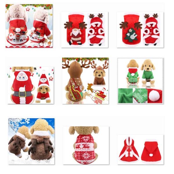 christmas pet dog apparel clothing xmas dress coats pet hoodies for holiday party decoration clothes puppy cats clothing xmas xd22319
christmas pet dog apparel clothing xmas dress coats pet hoodies for holiday party decoration clothes puppy cats clothing xmas xd22319
