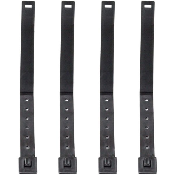 4pcs 5 inch long malice clip strap tactical universal kydex holster knife sheath clips molle-lok tek-lok system strap attachment climbing ro
4pcs 5 inch long malice clip strap tactical universal kydex holster knife sheath clips molle-lok tek-lok system strap attachment climbing ro