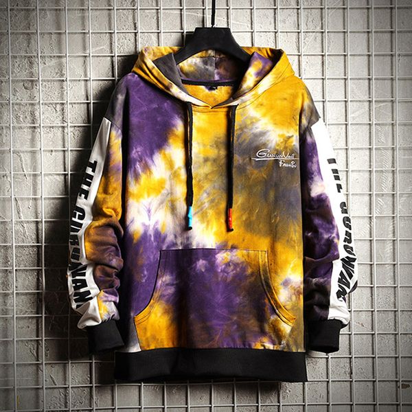 мужская повседневная мода 2019 tie-dye 3d креативная печать балахон с длинными рукавами, свитшот, топы, хип-хоп, балахон, мужской, плюс разм, Black
мужская повседневная мода 2019 tie-dye 3d креативная печать балахон с длинными рукавами, свитшот, топы, хип-хоп, балахон, мужской, плюс разм, Black