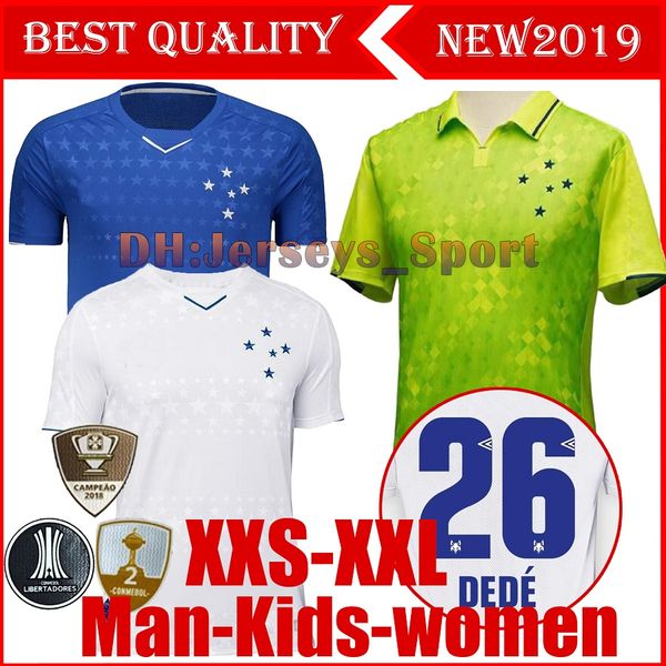 2019 cruzeiro soccer jersey 19 20 brazil fred robinho thiago neves football shirt cruzeiro home brasil club man woman camisas, Black;yellow
2019 cruzeiro soccer jersey 19 20 brazil fred robinho thiago neves football shirt cruzeiro home brasil club man woman camisas, Black;yellow