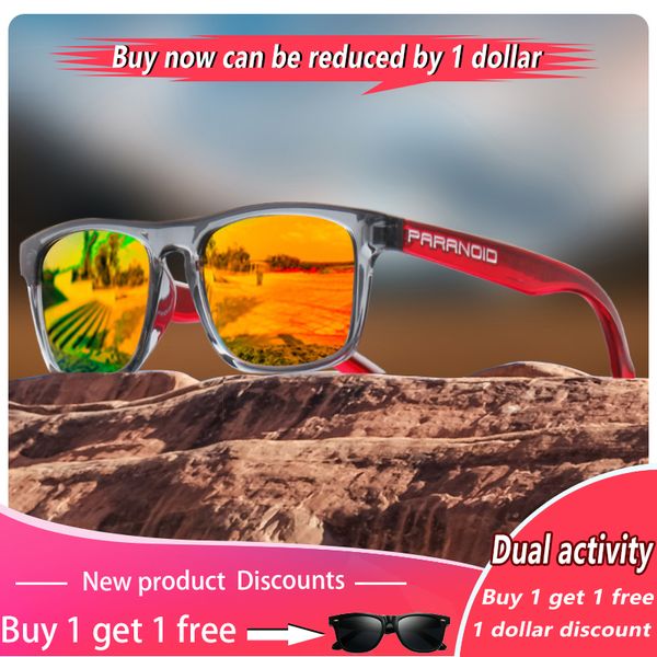 hge-h ultralight frame polarized sunglasses men fashion new sports style square sun glasses male outdoor travel uv goggles kd24, White;black
hge-h ultralight frame polarized sunglasses men fashion new sports style square sun glasses male outdoor travel uv goggles kd24, White;black