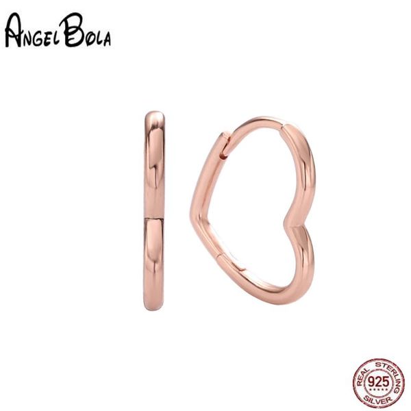 new 925 sterling silver earring cute asymmetric hearts of love earrings for women wedding gift fashion gold jewelry, Golden;silver
new 925 sterling silver earring cute asymmetric hearts of love earrings for women wedding gift fashion gold jewelry, Golden;silver