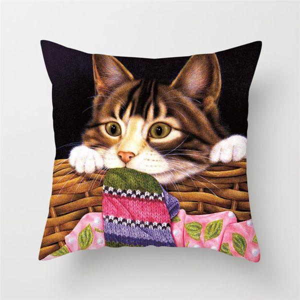 fuwatacchi cute animals pillow covers cats dog cushion covers for home sofa chair decor flowers soft pillowcases new 2019
fuwatacchi cute animals pillow covers cats dog cushion covers for home sofa chair decor flowers soft pillowcases new 2019