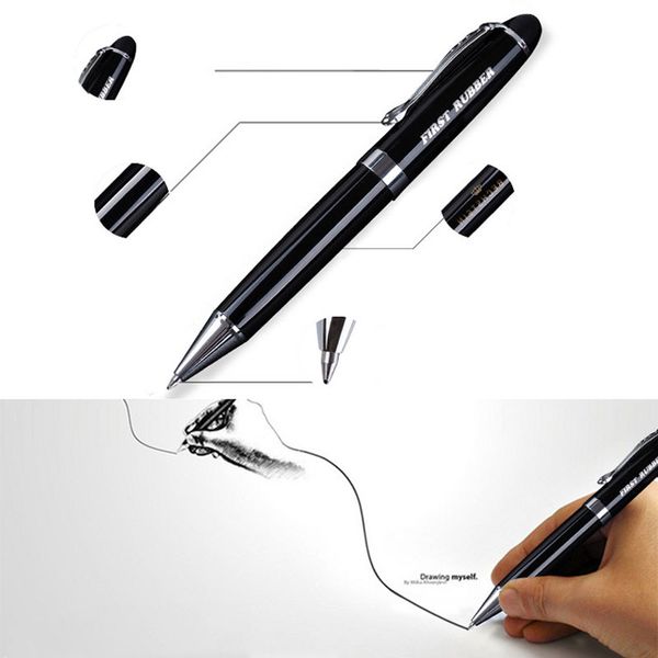 school office business metal ballpoint pens student writing stationery black ballpoint pens customized logo students pens dh1332 t03, Blue;orange
school office business metal ballpoint pens student writing stationery black ballpoint pens customized logo students pens dh1332 t03, Blue;orange
